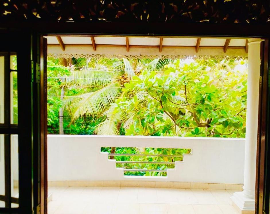 尼甘布The Tourist Balcony公寓 外观 照片